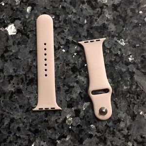 Apple Watch band